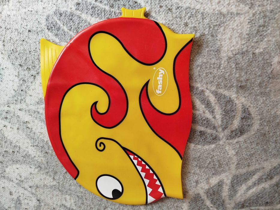 Шапочка для плавання унісекс