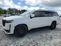 Cadillac Escalade 2021 CADILLAC ESCALADE ESV SPORT Platinum / Benzyna / 4x4 / Automat