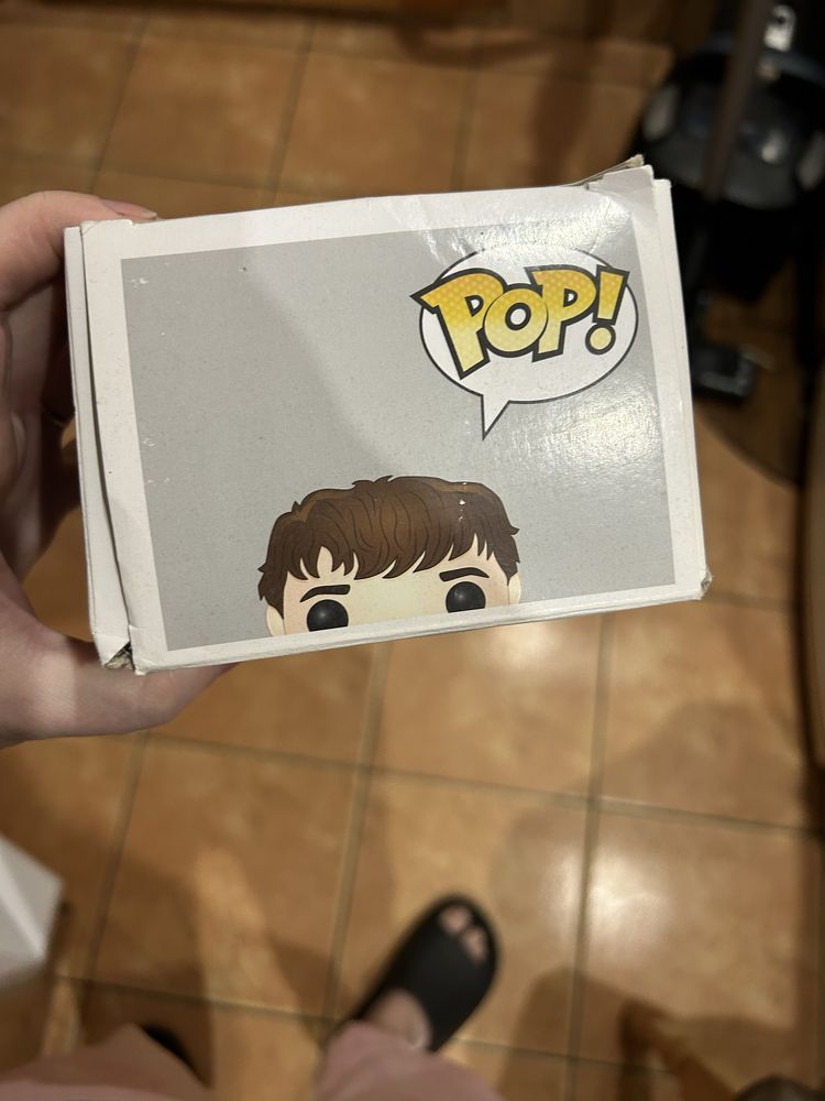 Harry Potter Funko Pop 22