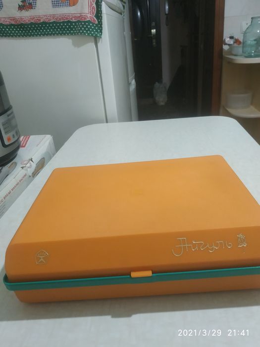 Електричні бігуді