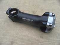 FSA OS-150 mostek kierownice 31,8x110mm Alu 3D Forged 6st. Polecam