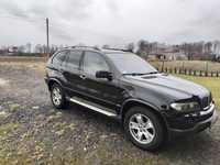 BMW X5 E53 2006r