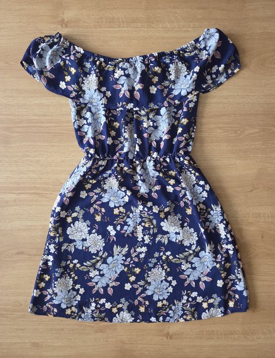 Letnia sukienka House rozmiar M/L