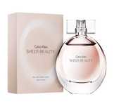 Perfumy Calvin Klein"Sheer Beauty" 50 ml.