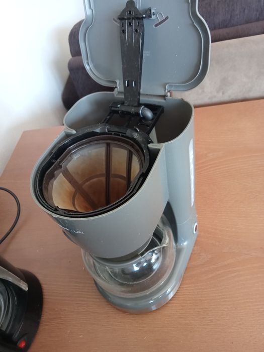 Cafeteiras, Qilive - HAEGER