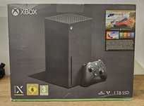 Xbox série x especial