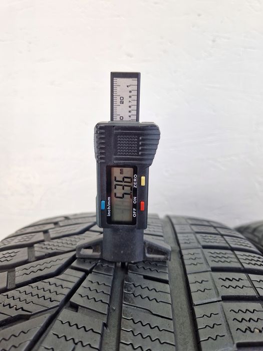 Opony Hankook Winter i*cept evo2 235/45r18 98V