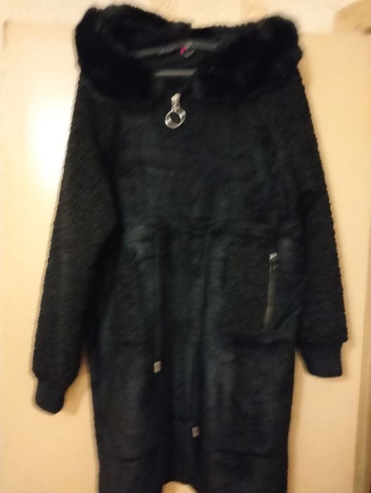 Альпака жіноча осінь зима