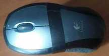 Mysz Logitech cx6