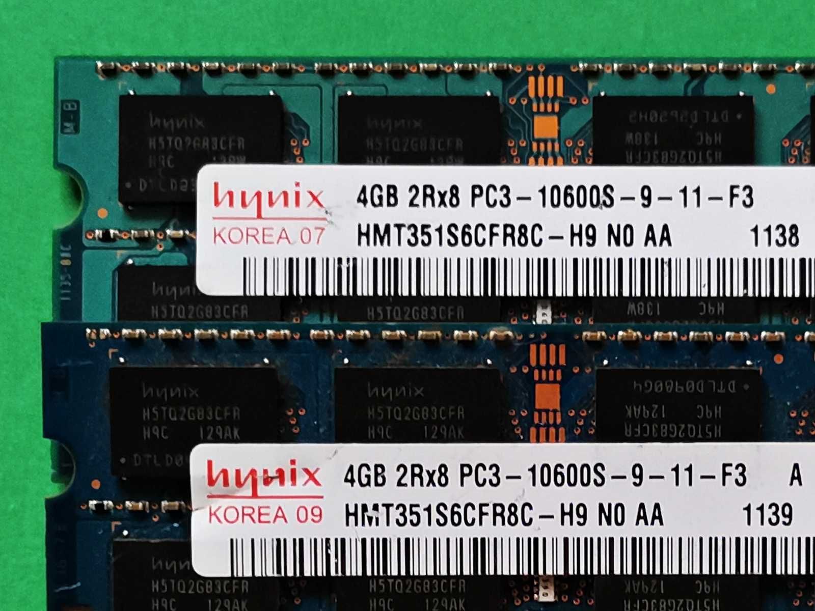 DDR3 8GB HyniX 10600