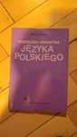 Podręczna gramatyka ję,yka polskiego