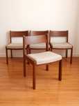 Cadeiras Vintage / Vintage chairs