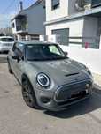 Mini Cooper SE Eletrico