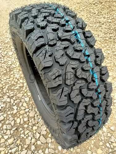 215/65 R16 RANGER A/T 4x4 50x50 nowe opony bieżnikowane terenowe AT
