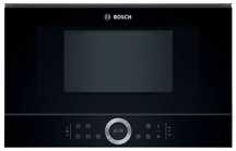 Kuchenka mikrofalowa Bosh BFL634GB1 do zabudowy