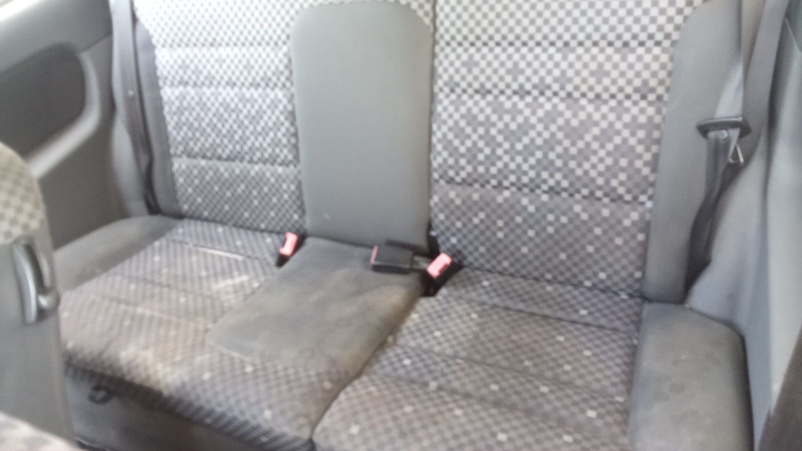 Audi A3 1.6 gasolina ano 2000