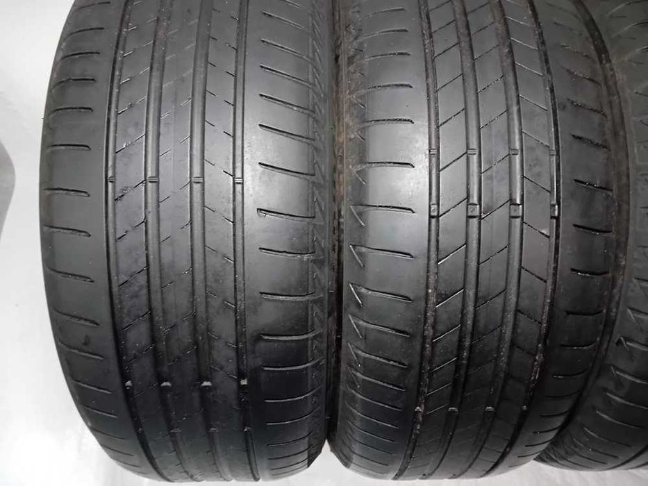 Para opon lato Bridgestone Turanza T005  225/50 R18 99W  mag.0/860