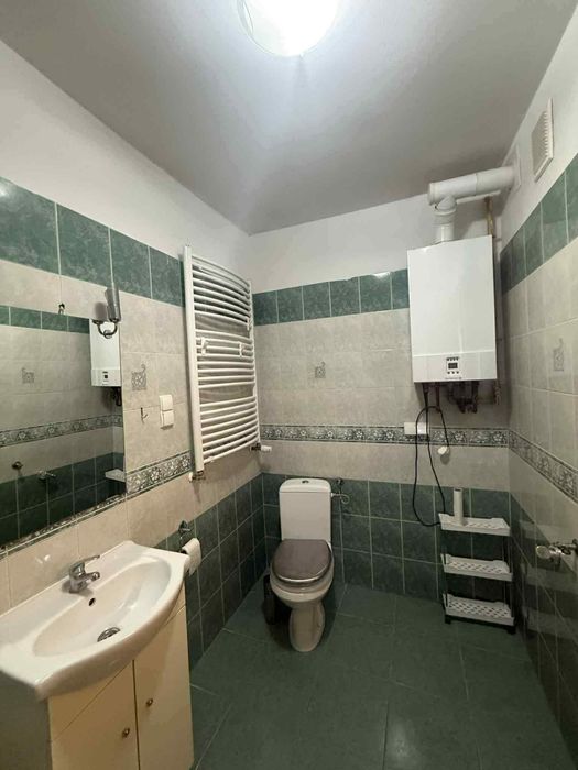 Mieszkanie na wynajem 48m2