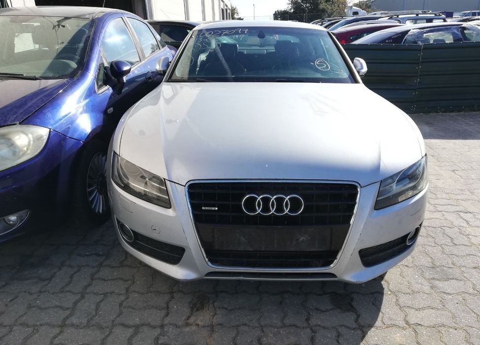 Peças Audi A5 (8T3) 2008 a 2017