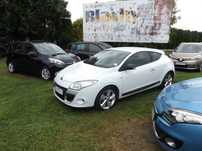 Renault megane III coupe BOSE 1.6 16v benzyna polski salon