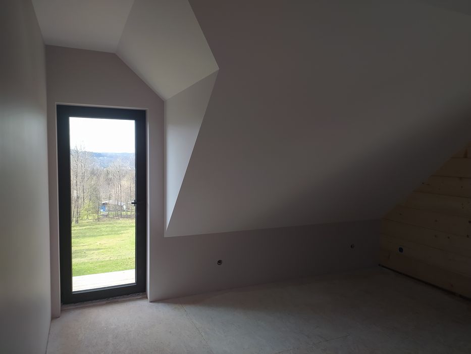 Gładzie Malowanie Wykończenia wnętrz Remont mieszkania domu Łazienki