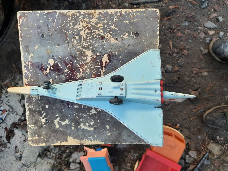 Продам игрушки СССР