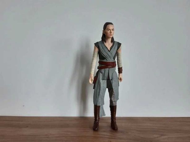 Duża figurka Star Wars Rey Hasbro The Last Jedi