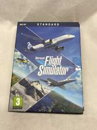 Flight simulator gra PC