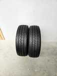 Opony Firestone dostawcze 215/70 r 15c 2szt letnie