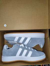 adidas Campus 00s Grey White  36