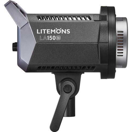 Godox iluminador LED Litemons LA150Bi