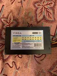 Блок живлення VINGA 400W