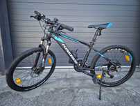 Rower Kross level jr 24"