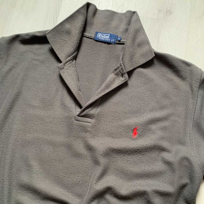 Ralph Lauren Polo - XL