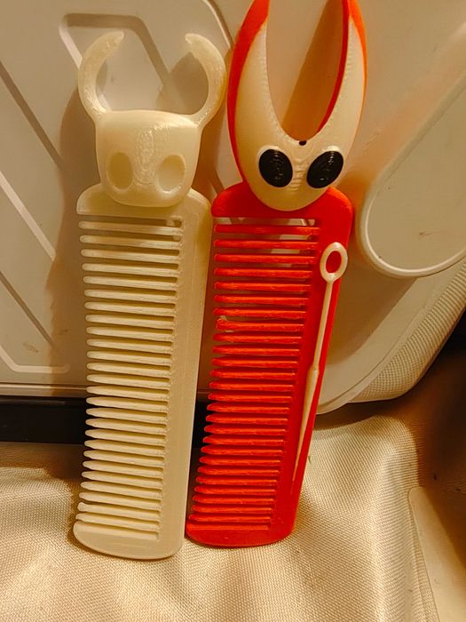 Pentes hollow knight silksong hornet exclusivos de coleção