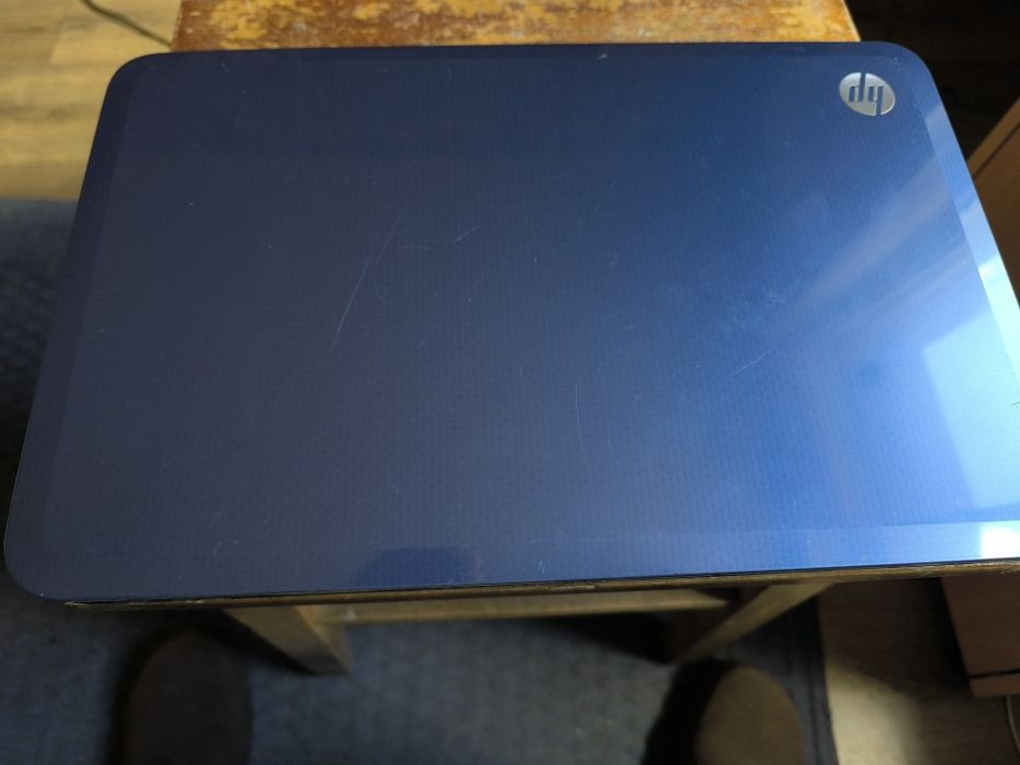 Продается HP Pavilion G6 2000 серии на запчасти
