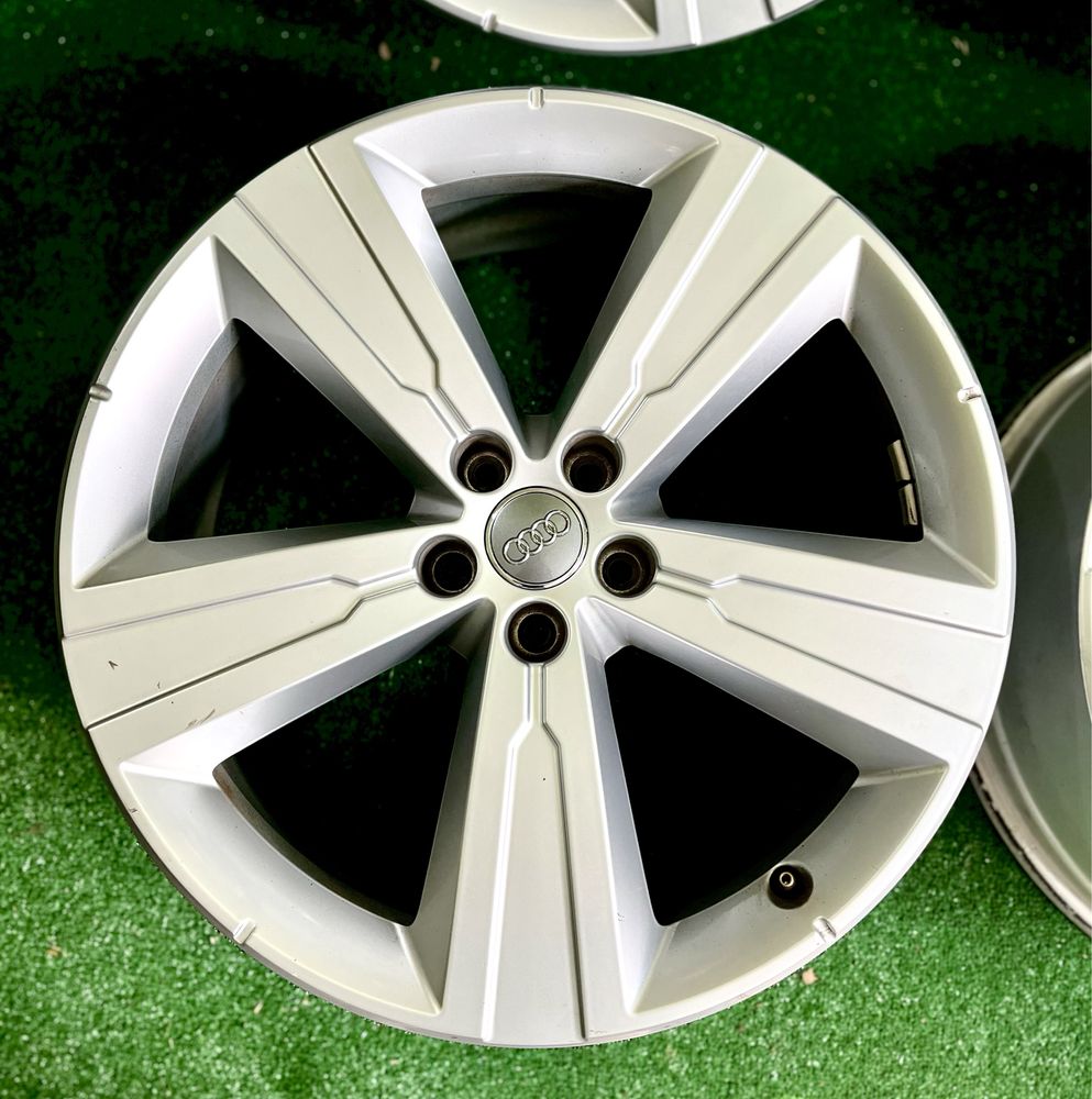 Alufelgi 5x112 R20” Audi a3,a4,a5,a6 ,VW,Skoda,Seat