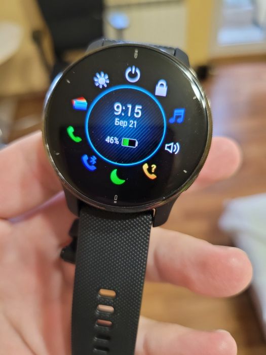 Garmin venu 2 plus новий годинник