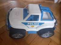 Машинка дитяча " POLICiA"