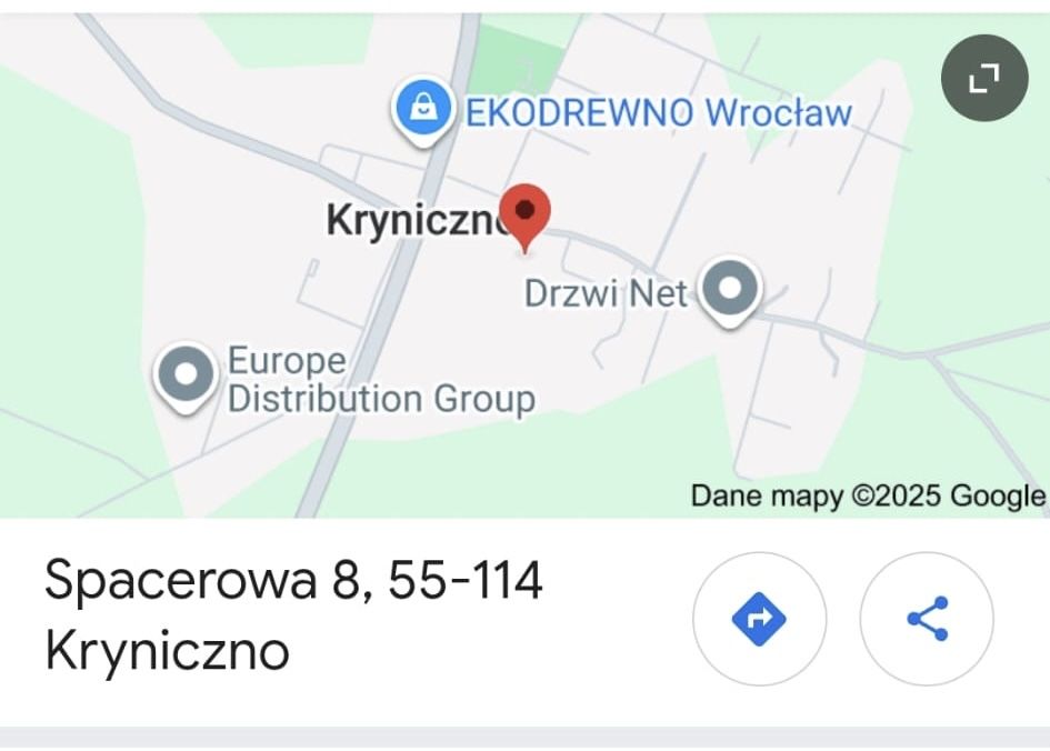 Chryzantemy od Producenta