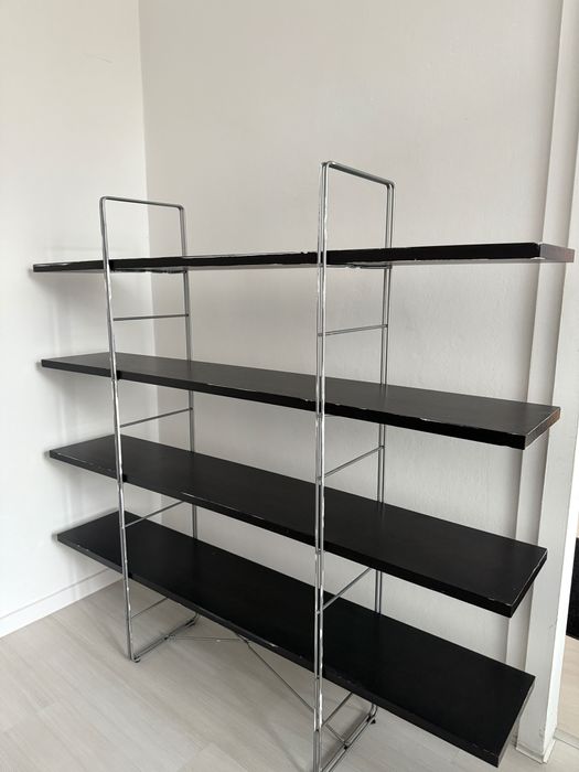 Regał IKEA w dobrym stanie - REZERWACJA