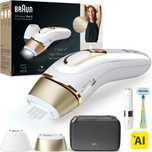 Depilator BRAUN silk expert Pro 5