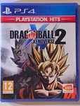 Dragon Ball Xenoverse 2 | GRA PS4 | PlayStation 4 | ENG