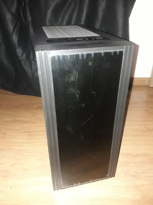 Komputer Ryzen 5 7500F 16GB 1TB GTX 1050