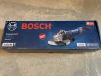 Szlifierka kątowa Bosch GWS24-230 JZ 230mm 2400W
