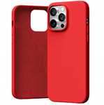 Etui Mercury Silikon Case Do Iphone 15 Pro Max