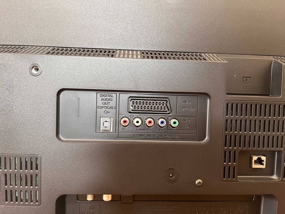 Televisão Sony Bravia KDL40W605B 40" FULL HD