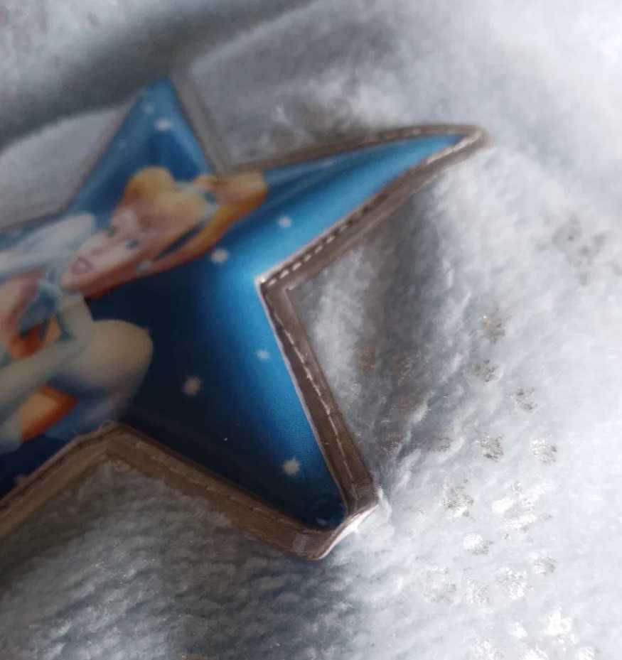 Szlafrok dla dziewczynki Disney Kopciuszek Cinderella