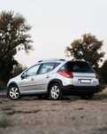 Peugeot 207 SW 1.6 HDi Outdoor