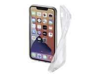 Plecki Hama do iPhone 13 Mini bezbarwny